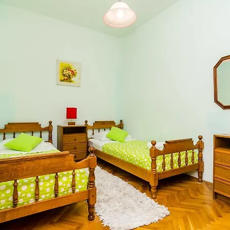 Charming Apartamento