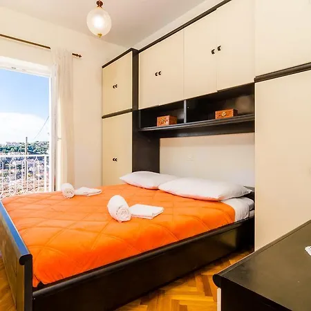 Charming Apartamento