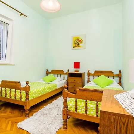 Charming Апартаменты Дубровник
