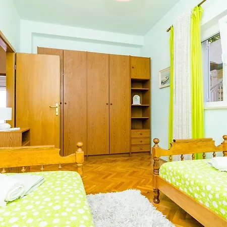 Appartamento Charming
