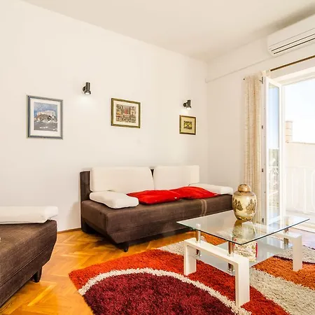 Appartamento Charming Ragusa